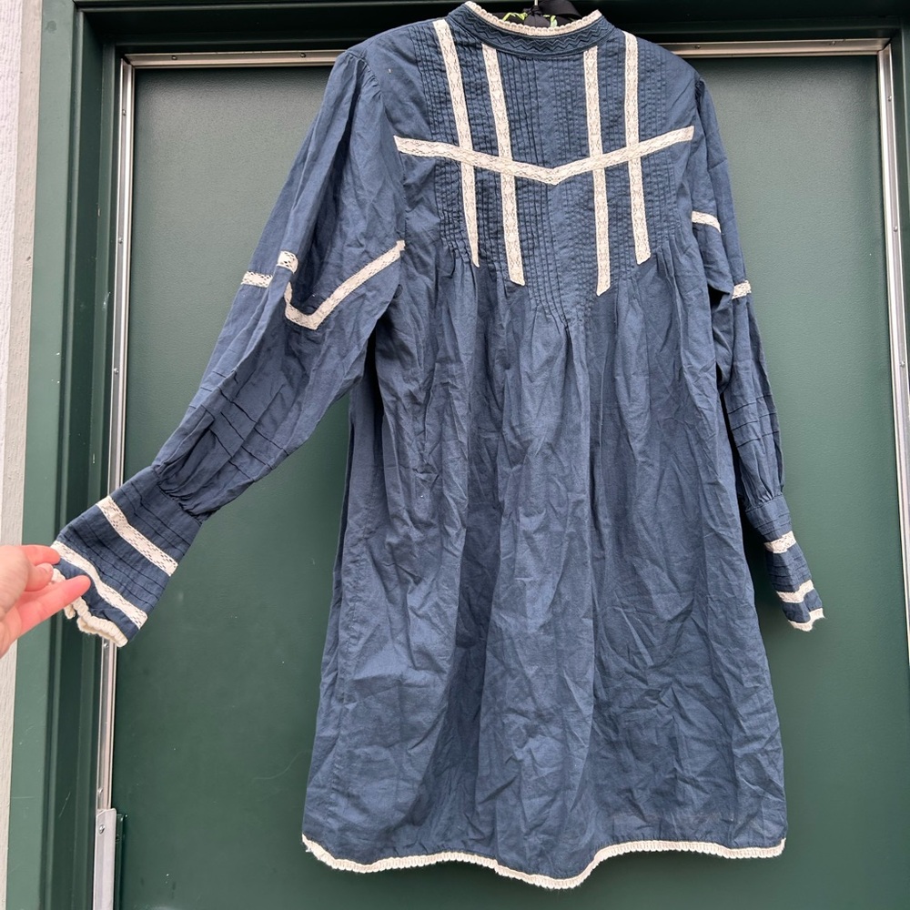 Bohme Dress